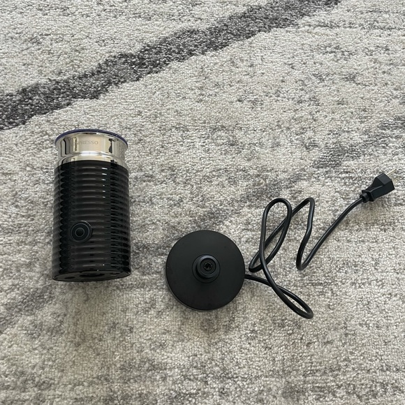 Nespresso Kitchen Nespresso Coffee Foam Maker Poshmark